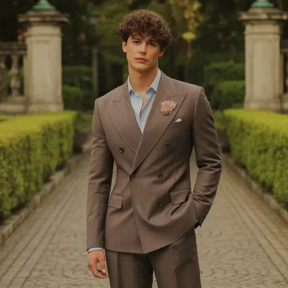 MEN'S FASHION